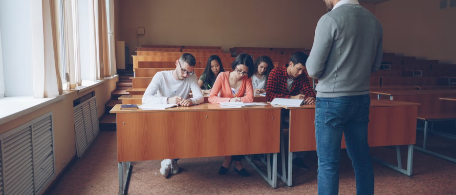 Exam Preparation Service Benefits